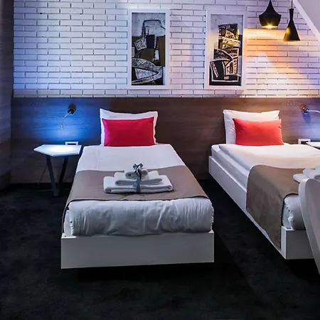 Hotel Garni Eter Ni