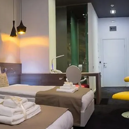 Hotel Garni Eter 3*
