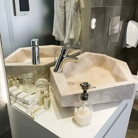 Hotel Garni Eter Nis