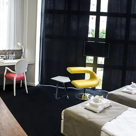 Garni Eter Hotel Ni