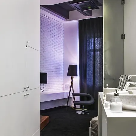 Garni Eter Hotel Ni