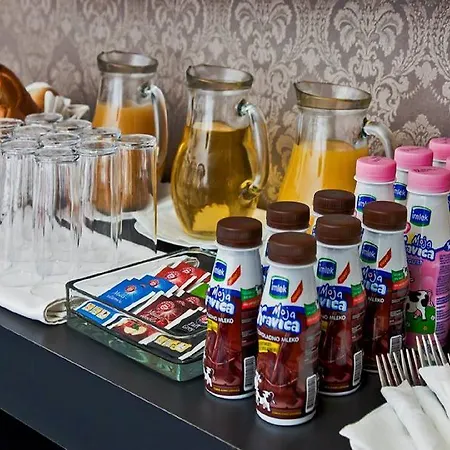 Garni Eter Hotel Ni