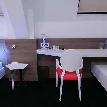 Hotel Garni Eter