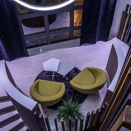 Hotel Garni Eter Ni