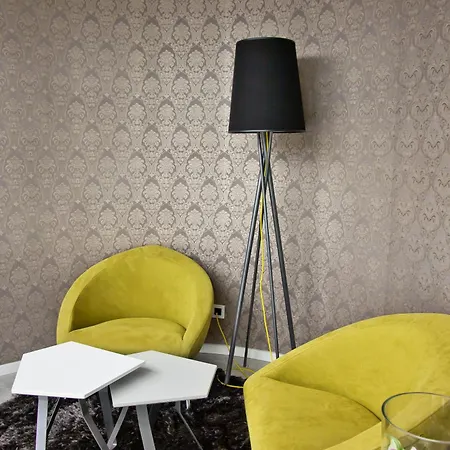 Garni Eter Hotel Nis