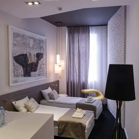 Hotel Garni Eter