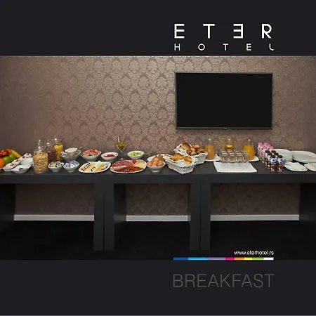 Garni Eter 3*