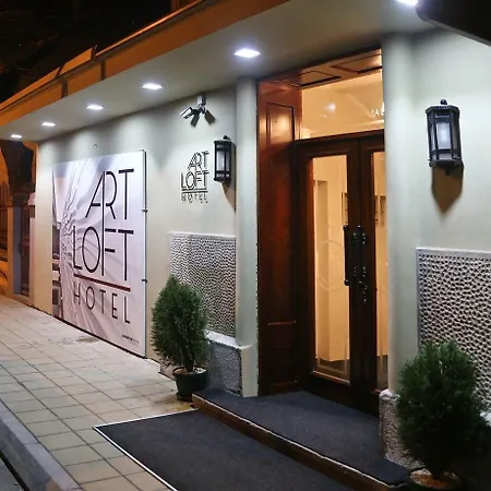 Garni Eter 3* Ni
