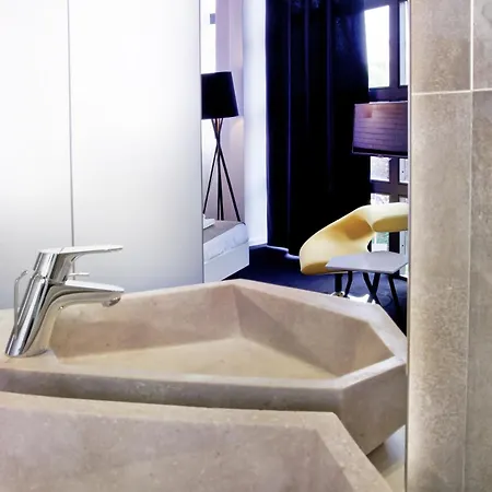 Hotel Garni Eter Nis