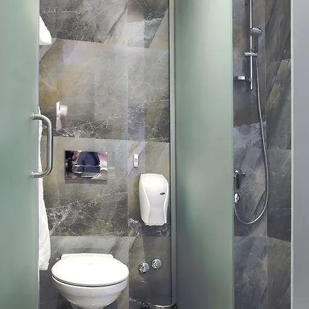 Garni Eter 3* Ni