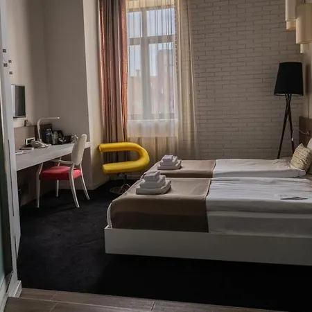 Hotel Garni Eter 3*