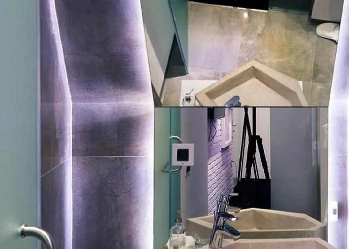 Hotel Garni Eter Nis