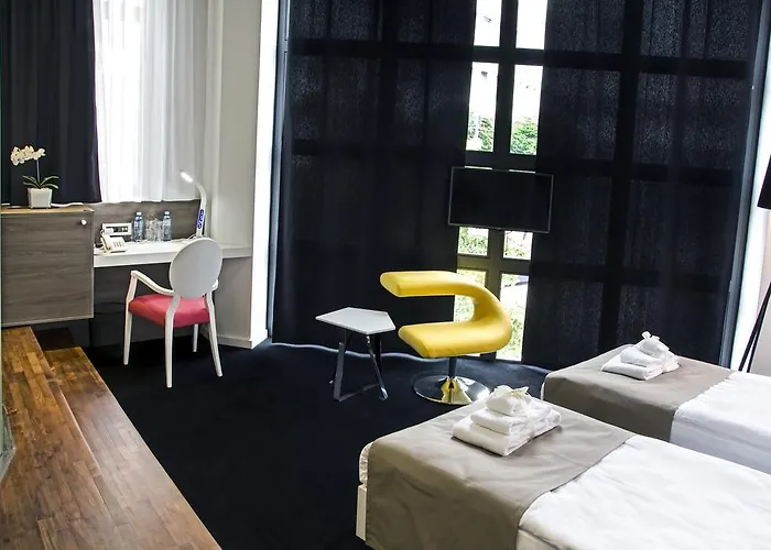 Garni Eter Hotel Ni