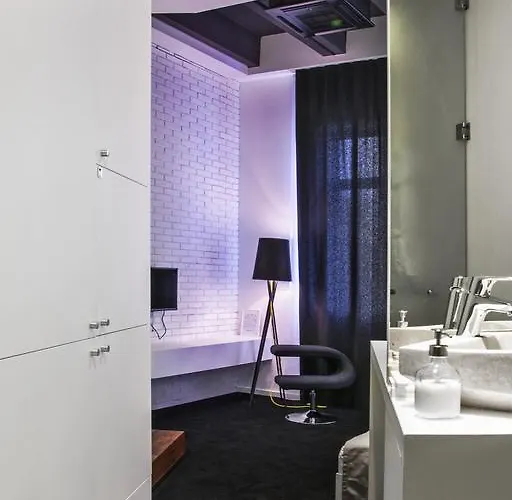 Garni Eter Hotel Ni