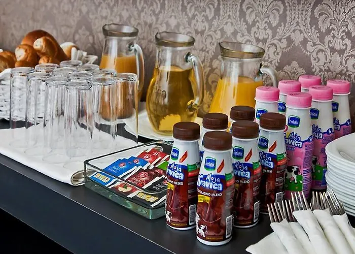 Garni Eter Hotel Ni