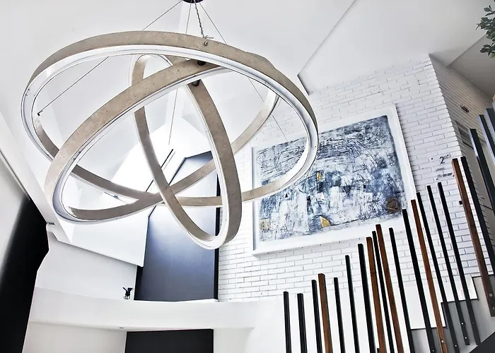 Garni Eter Hotel Nis