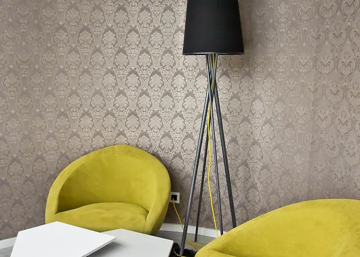 Garni Eter Hotel Nis