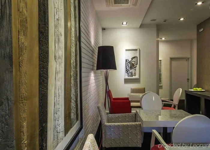 Garni Eter Hotel Ni