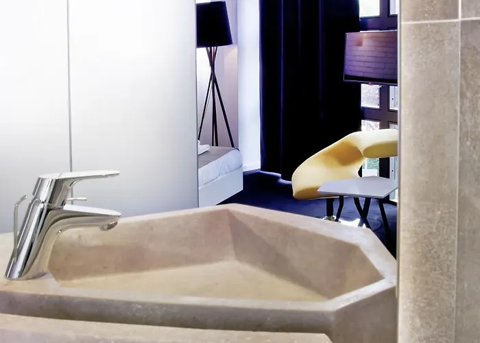 Hotel Garni Eter Ni