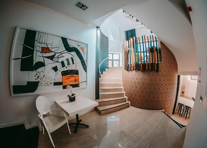 Hotel Garni Eter Ni